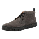 Botín Para Hombre Cuero Sepu Gris Rockford Gris