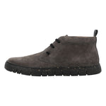 Botín Para Hombre Cuero Sepu Gris Rockford Gris