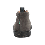 Botín Para Hombre Cuero Sepu Gris Rockford Gris