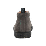 Botín Para Hombre Cuero Sepu Gris Rockford Gris