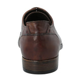 Zapatos Cuero Hombre Kaduba Rockford