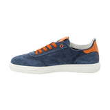 Zapatillas Cuero Hombre Xavi Rockford