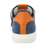 Zapatillas Cuero Hombre Xavi Rockford