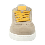 Zapatillas Cuero Hombre Xavi Rockford