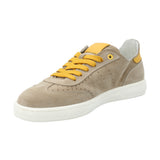 Zapatillas Cuero Hombre Xavi Rockford
