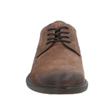 Zapatos Cuero Hombre Boltero Rockford