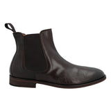 Botines Cuero Hombre Mattia Rockford