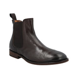 Botines Cuero Hombre Mattia Rockford
