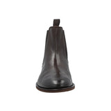 Botines Cuero Hombre Mattia Rockford
