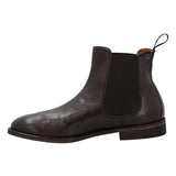 Botines Cuero Hombre Mattia Rockford