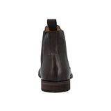Botines Cuero Hombre Mattia Rockford