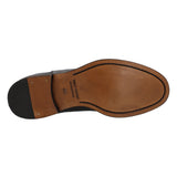 Botines Cuero Hombre Mattia Rockford