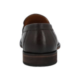 Mocasines Cuero Hombre Tommaso Rockford