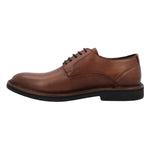 Zapato Para Hombre Cuero Dunvegan Marrón Rockford Marrón