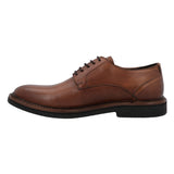 Zapato Para Hombre Cuero Dunvegan Marrón Rockford Marrón