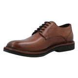 Zapato Para Hombre Cuero Dunvegan Marrón Rockford Marrón