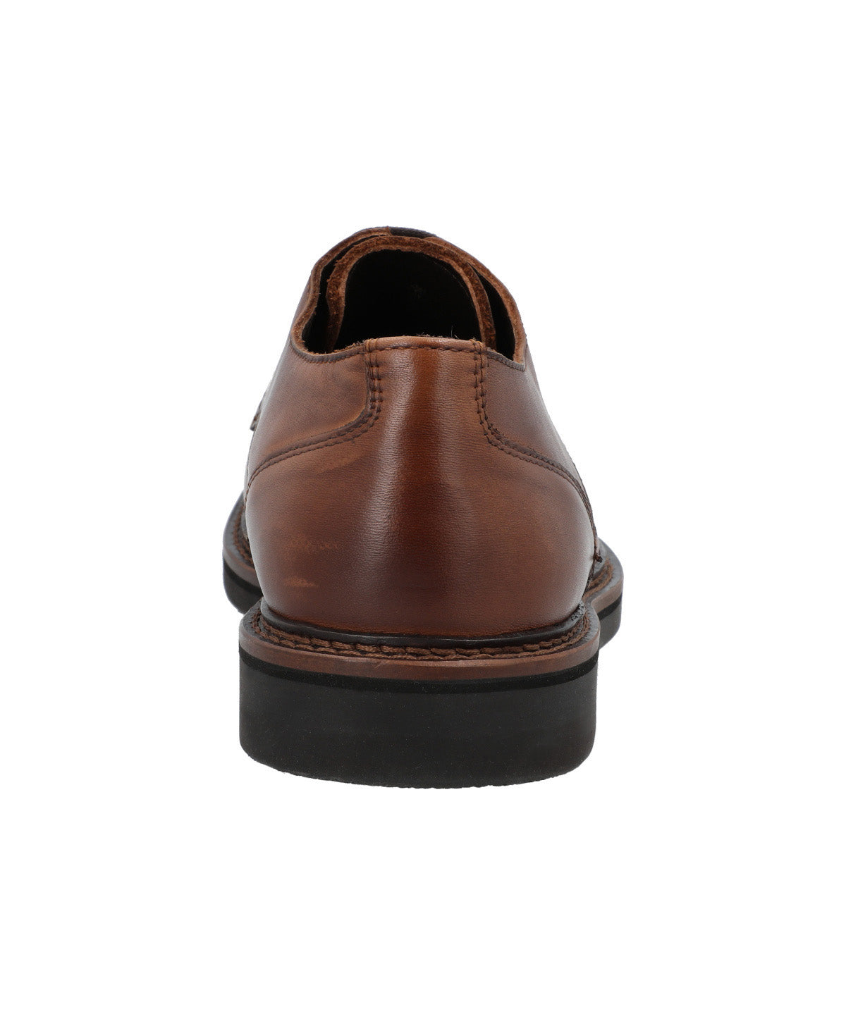 Zapato Para Hombre Cuero Dunvegan Marrón Rockford Marrón