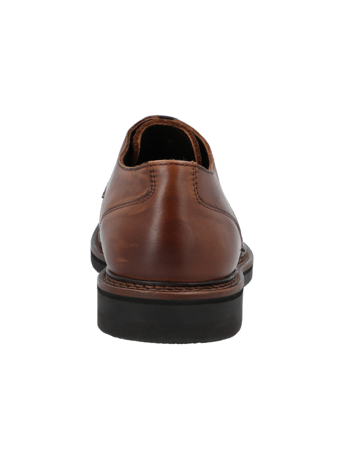 Zapato Para Hombre Cuero Dunvegan Marrón Rockford Marrón