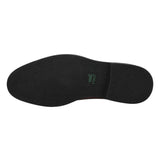Zapato Para Hombre Cuero Dunvegan Marrón Rockford Marrón