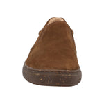 Slip On Para Hombre Cuero Perth Marrón Rockford Marrón
