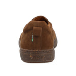 Slip On Para Hombre Cuero Perth Marrón Rockford Marrón