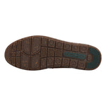 Slip On Para Hombre Cuero Perth Marrón Rockford Marrón