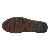 Slip On Para Hombre Cuero Perth Marrón Rockford Marrón