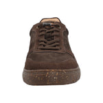 Zapatilla Para Hombre Cuero Newport Marrón Rockford Marrón