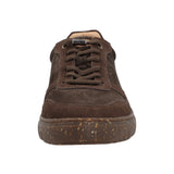 Zapatilla Para Hombre Cuero Newport Marrón Rockford Marrón