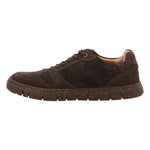 Zapatilla Para Hombre Cuero Newport Marrón Rockford Marrón