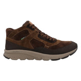 Botín Para Hombre Cuero Glower Marrón Rockford