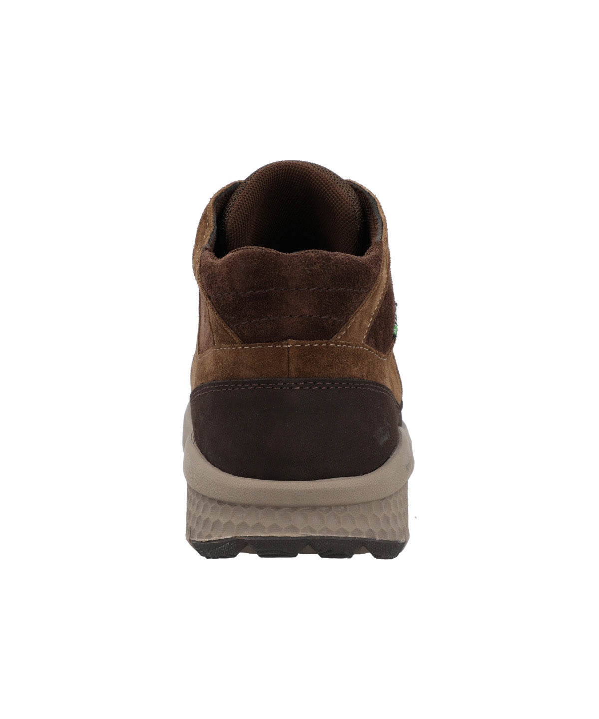 Botín Para Hombre Cuero Glower Marrón Rockford Marrón