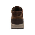 Botín Para Hombre Cuero Glower Marrón Rockford Marrón