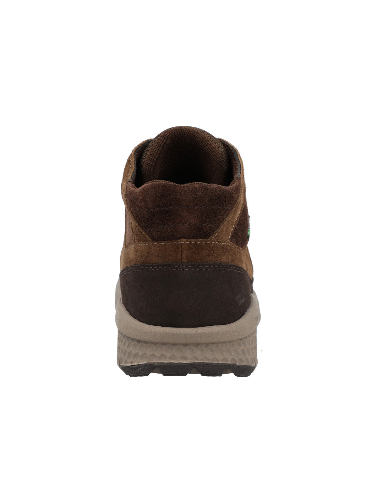 Botín Para Hombre Cuero Glower Marrón Rockford Marrón