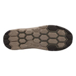 Botín Para Hombre Cuero Glower Marrón Rockford Marrón