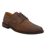 Zapato Para Hombre Cuero Harrow Ii Marrón Rockford Marrón