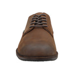 Zapato Para Hombre Cuero Harrow Ii Marrón Rockford Marrón