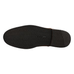 Zapato Para Hombre Cuero Harrow Ii Marrón Rockford Marrón