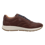 Zapatilla Para Hombre Cuero Fleir Ii Marrón Rockford Marrón