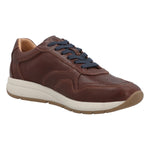 Zapatilla Para Hombre Cuero Fleir Ii Marrón Rockford Marrón