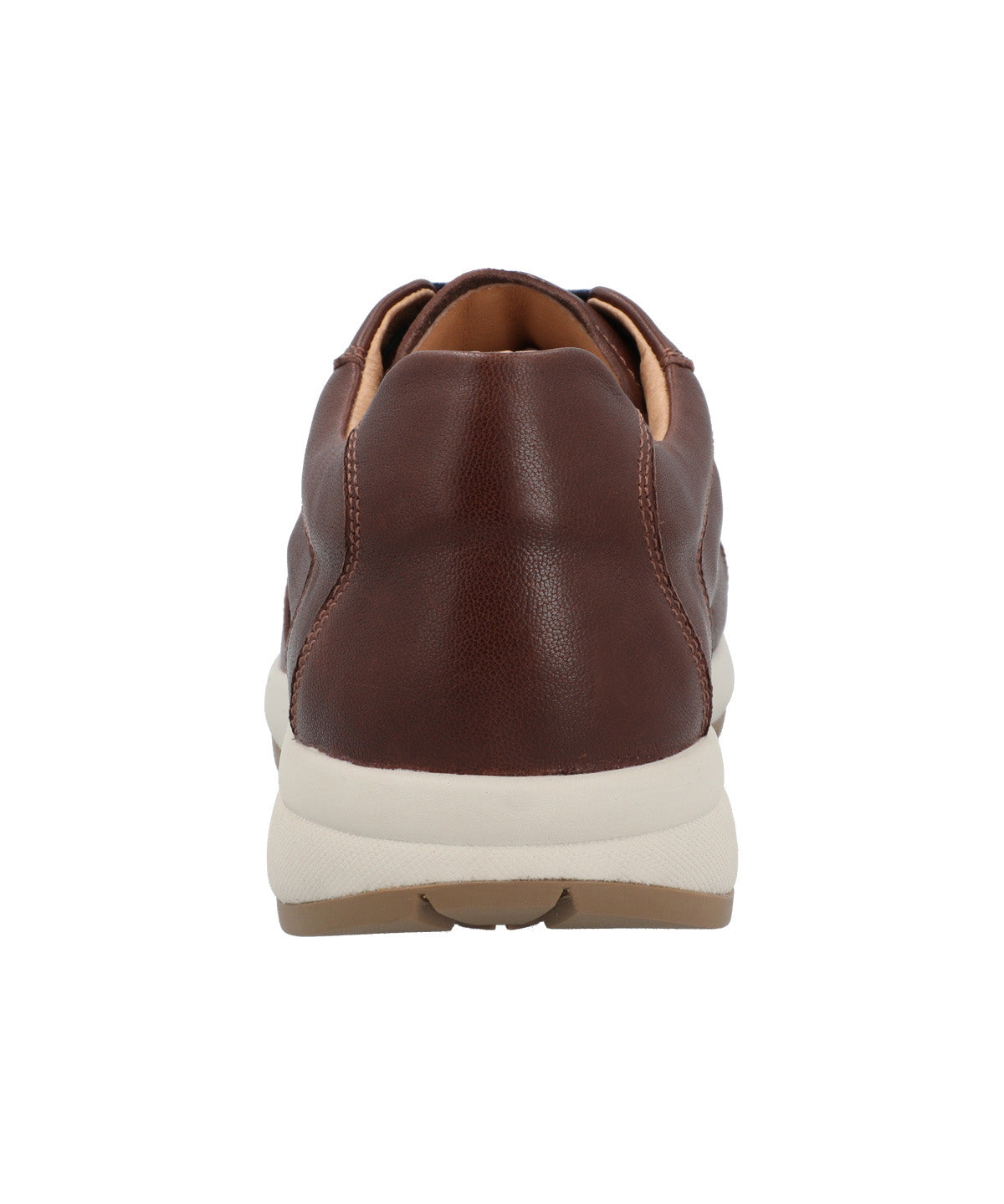 Zapatilla Para Hombre Cuero Fleir Ii Marrón Rockford Marrón