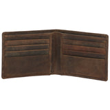 Billetera Cuero Hombre Flag Rockford