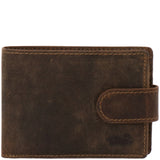 Billetera Hombre Triple Rockford