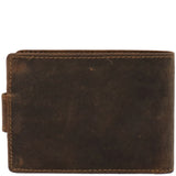 Billetera Hombre Triple Rockford