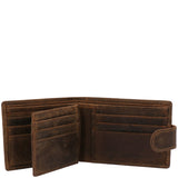 Billetera Hombre Triple Rockford