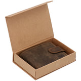 Billetera Hombre Triple Rockford