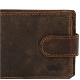 Billetera Hombre Triple Rockford