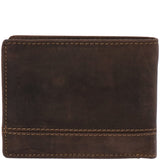 Billetera Hombre Stitch Rockford