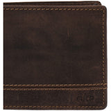 Billetera Hombre Stitch Rockford