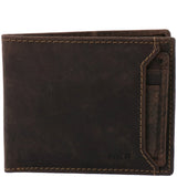 Billetera Hombre Ventana Rockford